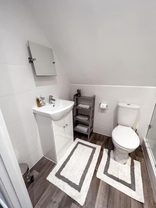 Aviary Lodge Hurn Екстериор снимка
